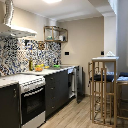 Georgias Central Χανιά Εξωτερικό φωτογραφία