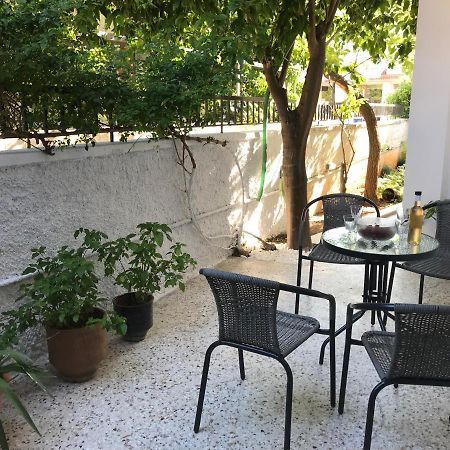 Georgias Central Χανιά Εξωτερικό φωτογραφία