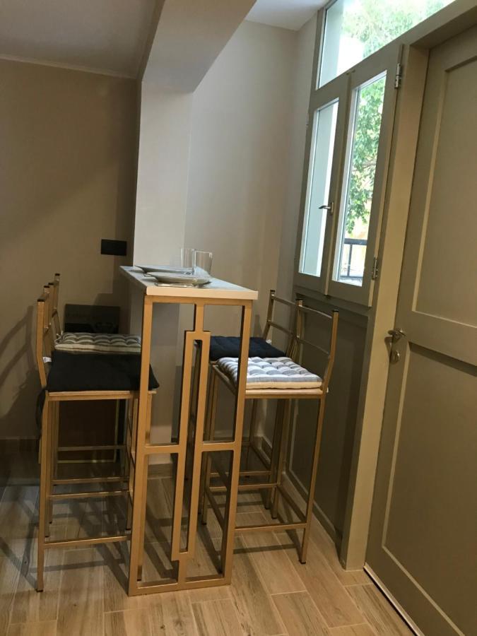Georgias Central Χανιά Εξωτερικό φωτογραφία